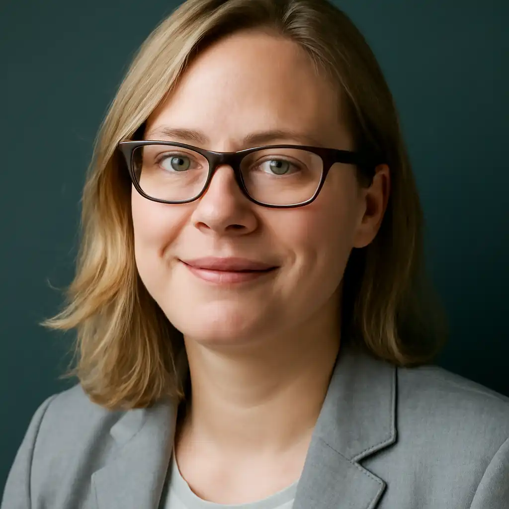 Mona Halvorsen